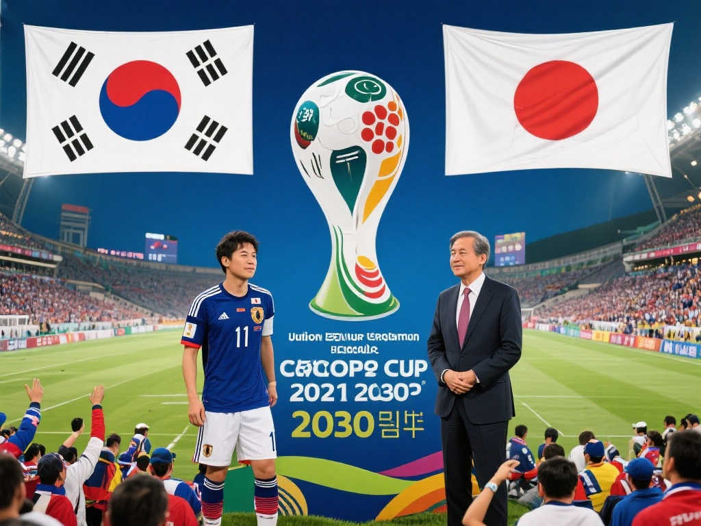 布拉特痛斥因凡蒂诺：2030年世界杯举办方案简直荒唐！