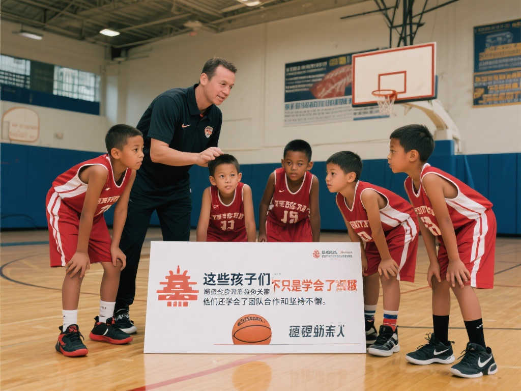 NBA球员慈善基金规模再升级，助力更多基层篮球队伍